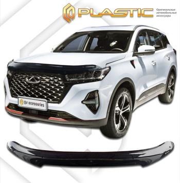 Дефлектор капота Chery  2022 - н.в.