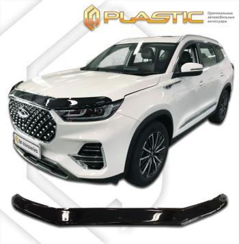 Дефлектор капота Chery  2021–н.в. 