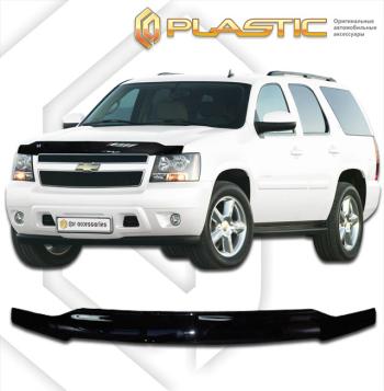 Дефлектор капота Chevrolet  2006 - 2014