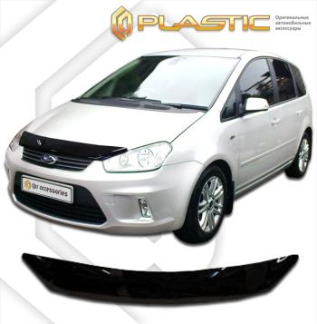 Дефлектор капота Ford  2007-2010