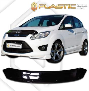Дефлектор капота Ford  2011–н.в.