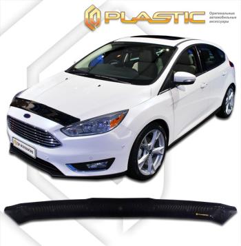 Дефлектор капота Ford  2015–н.в. 