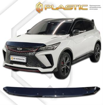 Дефлектор капота Geely  2023 - н.в.