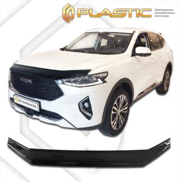 Дефлектор капота Haval  2019-н.в.