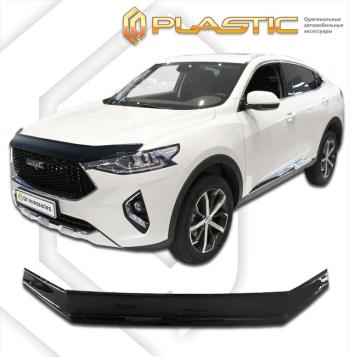 Дефлектор капота Haval  2019-н.в.