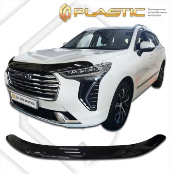Дефлектор капота Haval  2020–н.в.