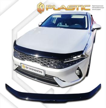 Дефлектор капота Kia  2019–н.в. 