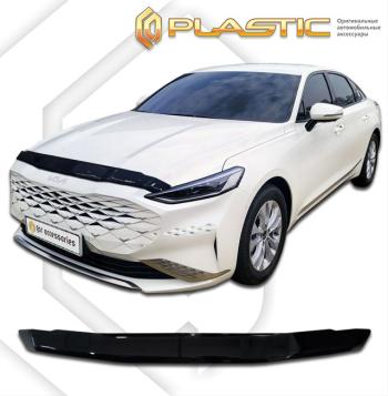 Дефлектор капота Kia  2021 - н. в.
