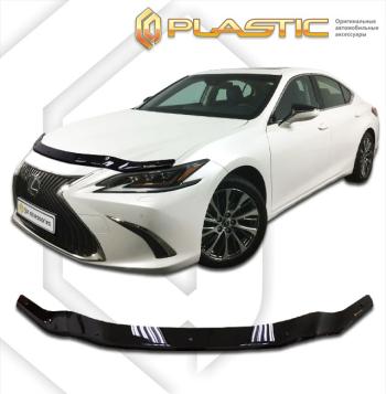 Дефлектор капота Lexus  2018 - 2021