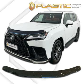 Дефлектор капота Lexus  2021 - н.в.