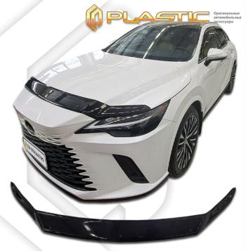 Дефлектор капота Lexus  2022 - н.в.