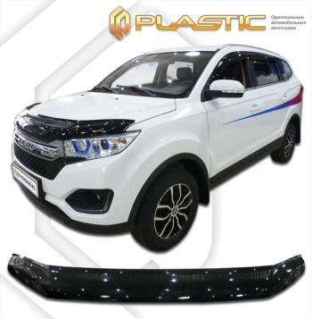 Дефлектор капота Lifan  2016 - н.в.
