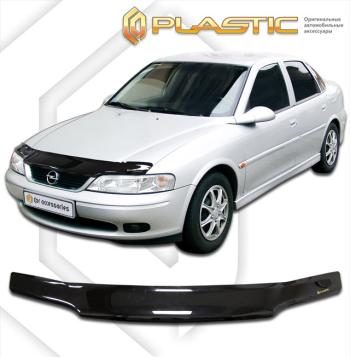 Дефлектор капота Opel  1995-2002