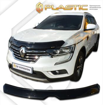 Дефлектор капота Renault  2016–н.в. 