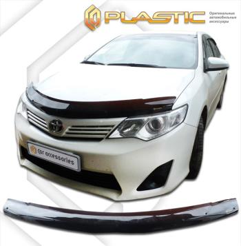 Дефлектор капота Toyota  2011-2014