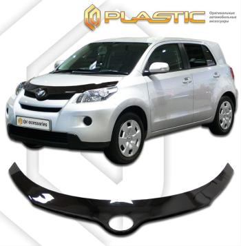 Дефлектор капота Toyota  2008–н.в.