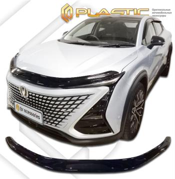 Дефлектор капота (exclusive) Changan  2023
