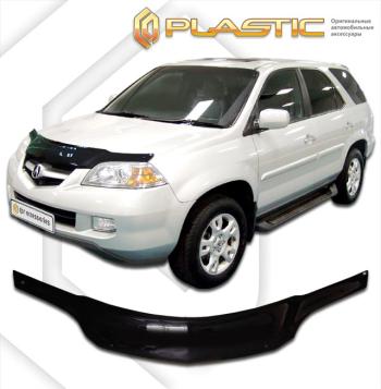 Дефлектор капота Acura  2001-2006