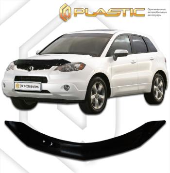 Дефлектор капота Acura  2006-2009
