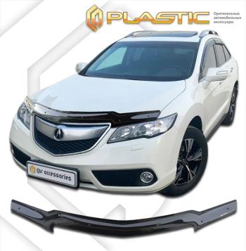 Дефлектор капота Acura  2012–2018