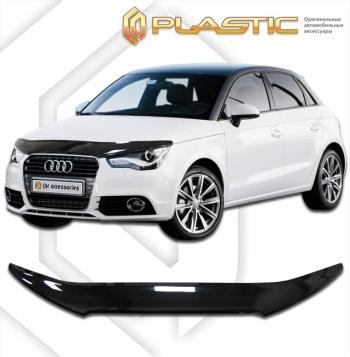 Дефлектор капота Audi  2010–н.в.