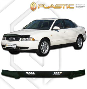 Дефлектор капота Audi  1997–2000 