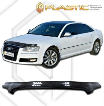 Дефлектор капота Audi  2005–2010