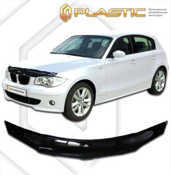 Дефлектор капота BMW  2004-2010