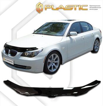 Дефлектор капота BMW  2003-2010
