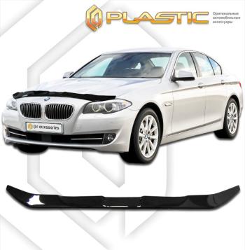 Дефлектор капота BMW  2010–2016