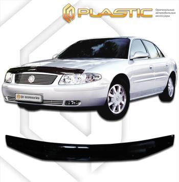 Дефлектор капота Buick  2005-2008