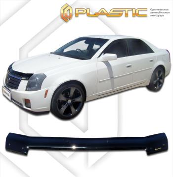 Дефлектор капота Cadillac  2002–2007