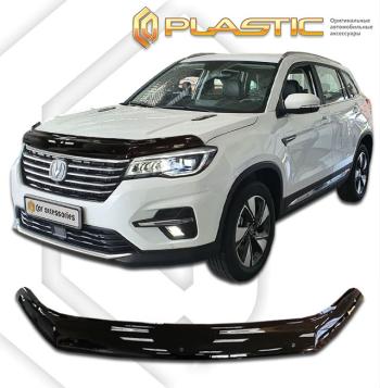Дефлектор капота Changan  2018 - 2024