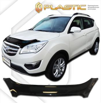 Дефлектор капота Changan  2013–н.в. 