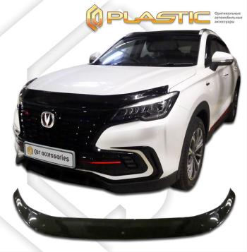 Дефлектор капота Changan  2022 - н.в.