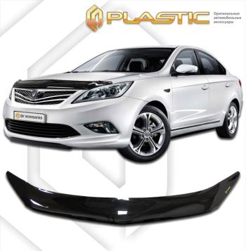 Дефлектор капота Changan  2013 – 2017