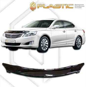 Дефлектор капота Changan  2013 - 2017