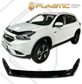 Дефлектор капота Chery  2018–н.в. 