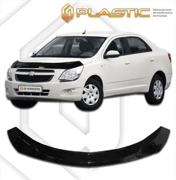 Дефлектор капота Chevrolet  2013–н.в.