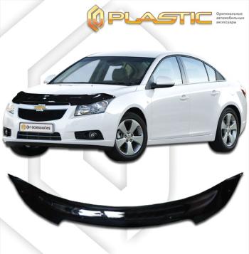 Дефлектор капота Chevrolet  2011–н.в.