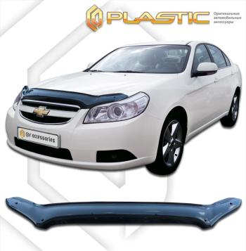 Дефлектор капота Chevrolet  2006-2012