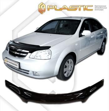 Дефлектор капота Chevrolet  2004–н.в.