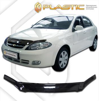 Дефлектор капота Chevrolet  2004