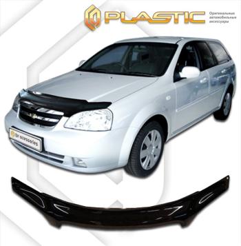 Дефлектор капота Chevrolet  2004–н.в.