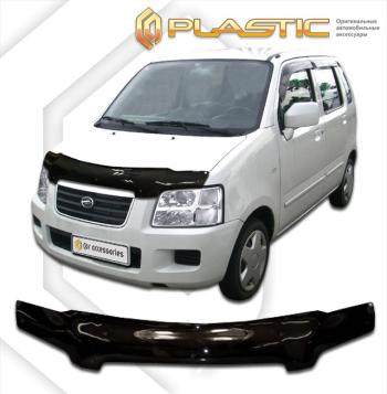 Дефлектор капота Chevrolet  2001-2010