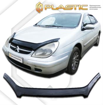 Дефлектор капота Citroen  2001-2004