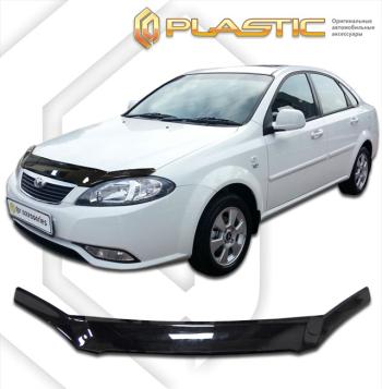 Дефлектор капота Daewoo  2013–н.в.