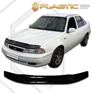 Дефлектор капота Daewoo  1995-2008