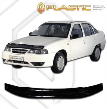 Дефлектор капота Daewoo  2008–н.в.