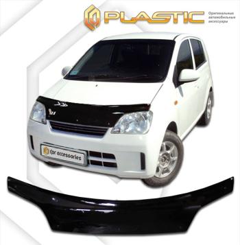 Дефлектор капота Daihatsu  2003-2007